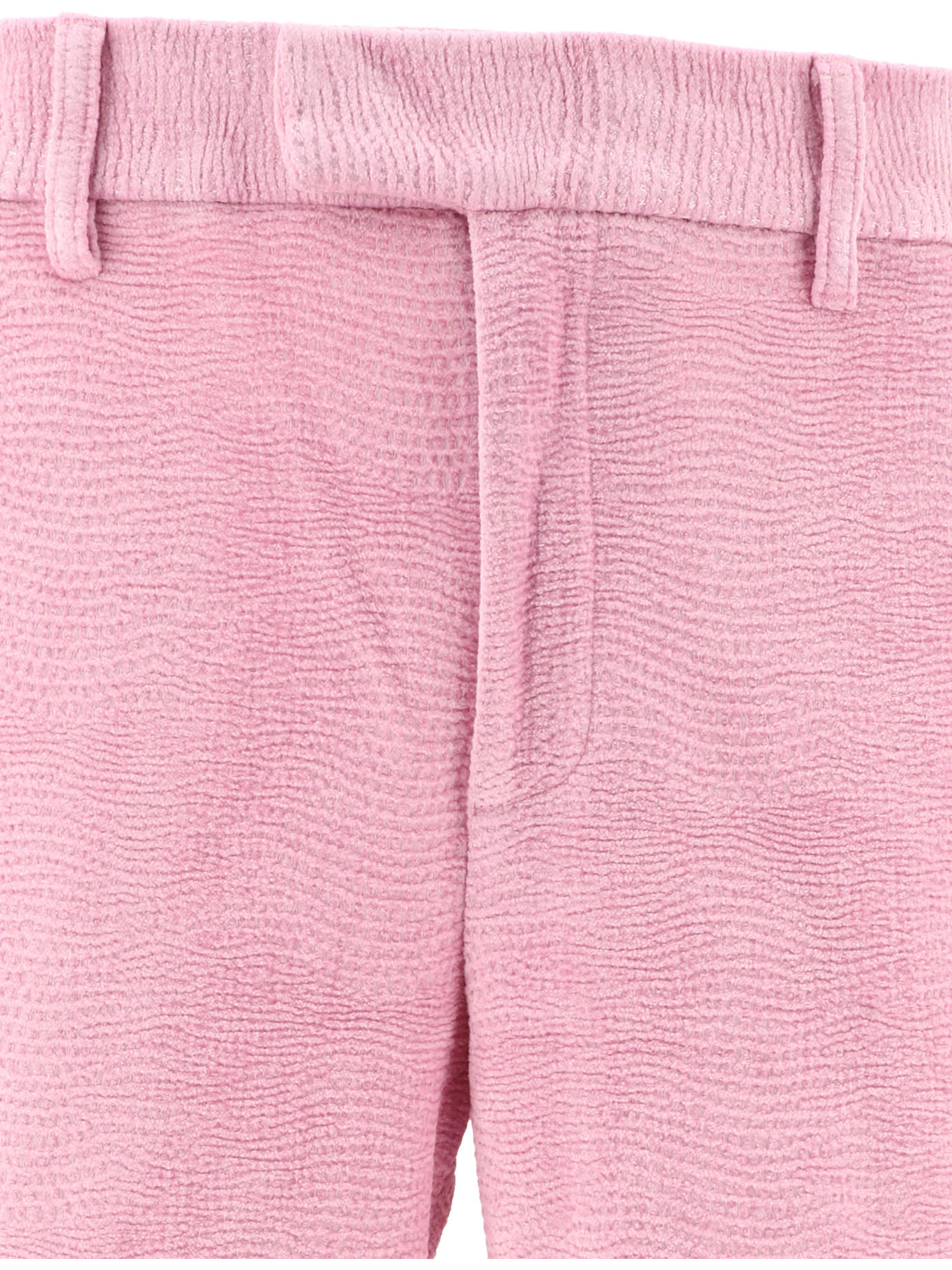 SéFR Pink Richie trousers